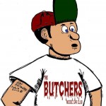 BUTCHER BOB  COLOR - Copy