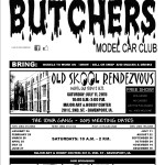 IOWA DATES